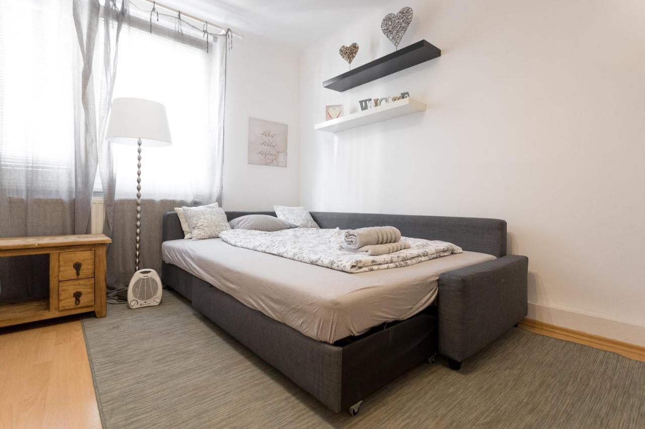 Gorgeous Hideout | City Center Apartment Wina Bagian luar foto